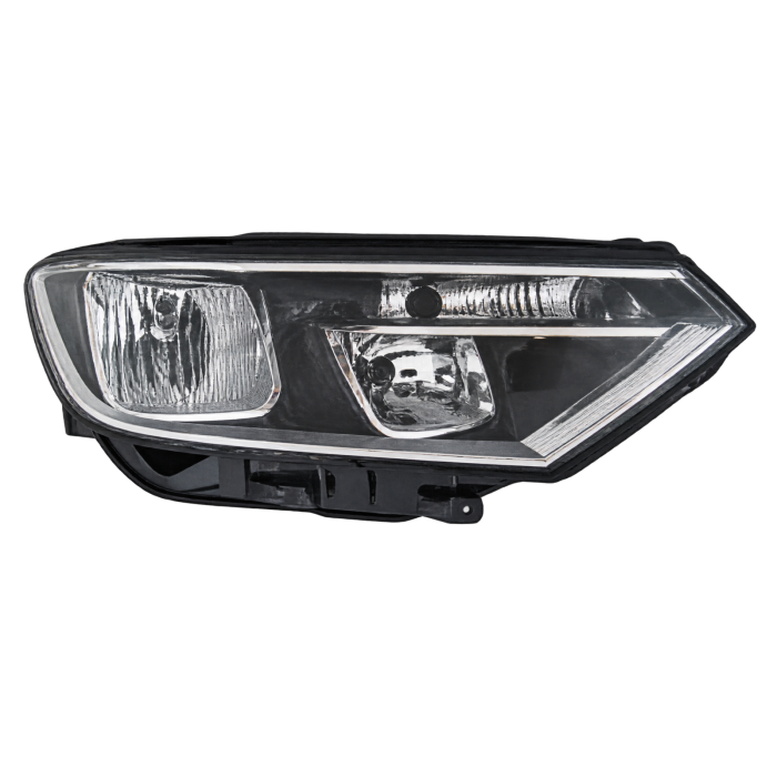 Koplamp rechts voor VOLKSWAGEN PASSAT 2014-2019