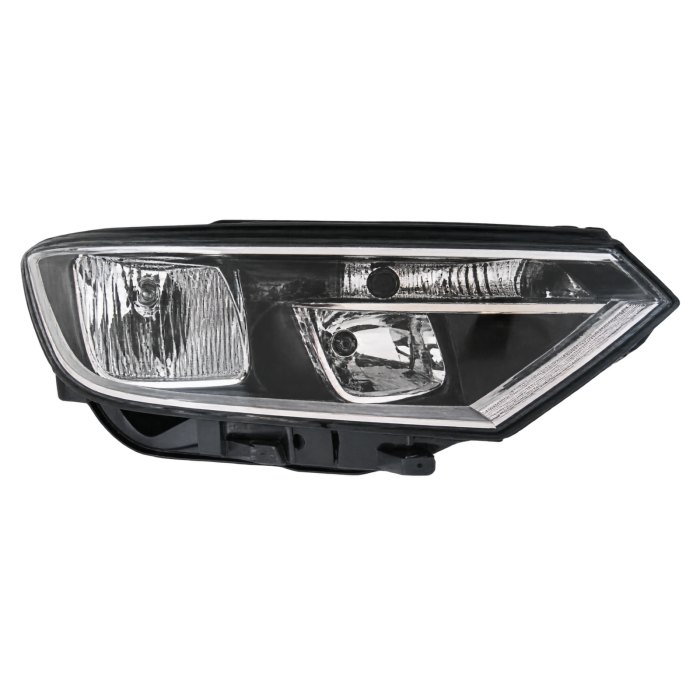 Koplamp rechts voor VOLKSWAGEN PASSAT 2014-2019