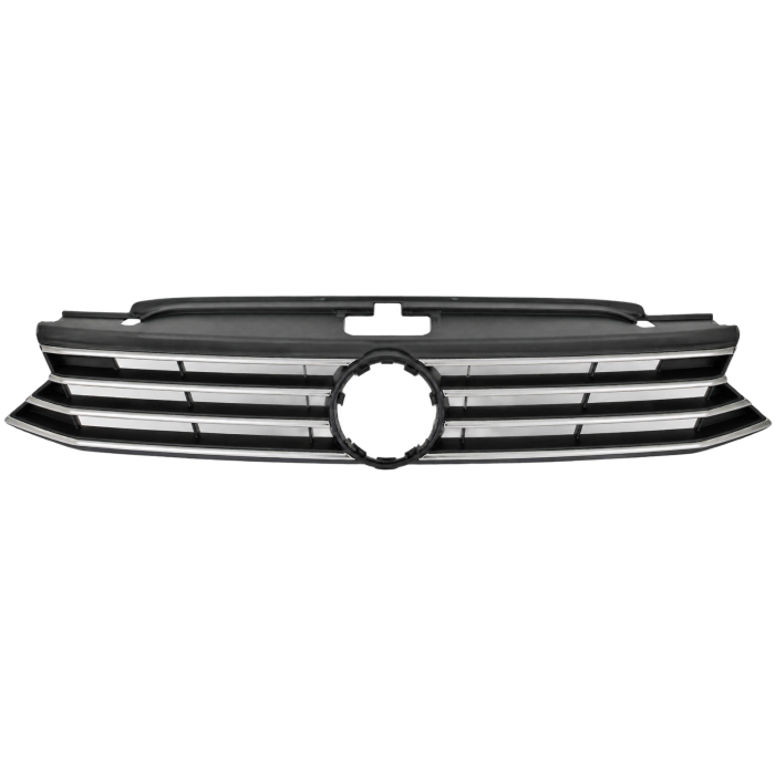 Grille voor VOLKSWAGEN PASSAT 2014-2019