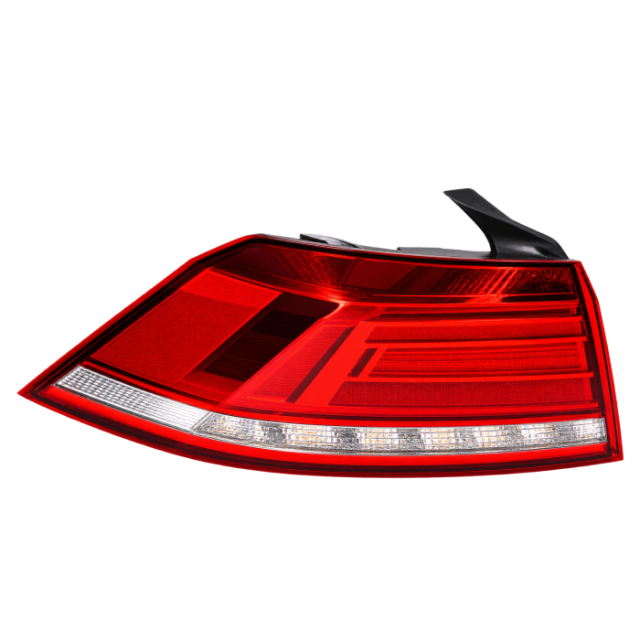 Achterlicht voor VOLKSWAGEN PASSAT 2014-2019