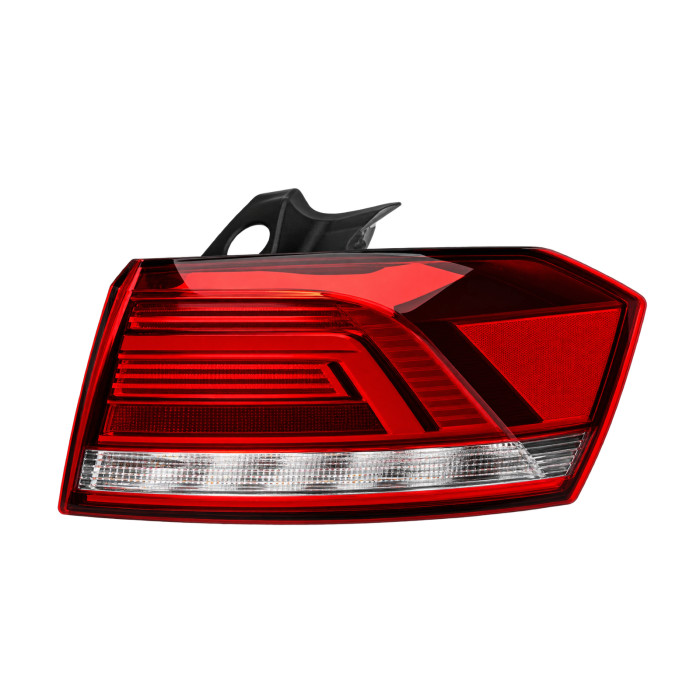 Achterlicht voor VOLKSWAGEN PASSAT 2014-2019