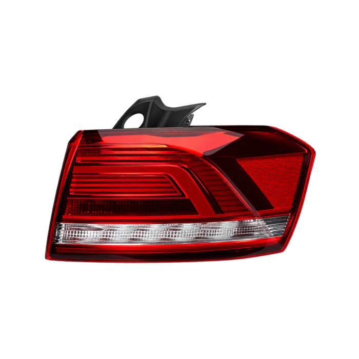 Achterlicht voor VOLKSWAGEN PASSAT 2014-2019