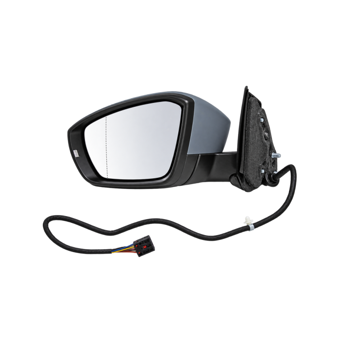Buitenspiegel links voor VOLKSWAGEN T-ROC A11 2017-2022