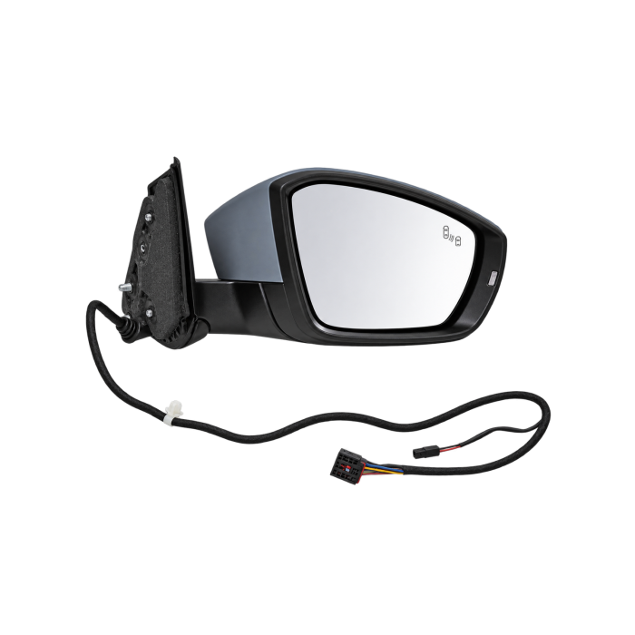 Buitenspiegel links voor VOLKSWAGEN T-ROC A11 2017-2022