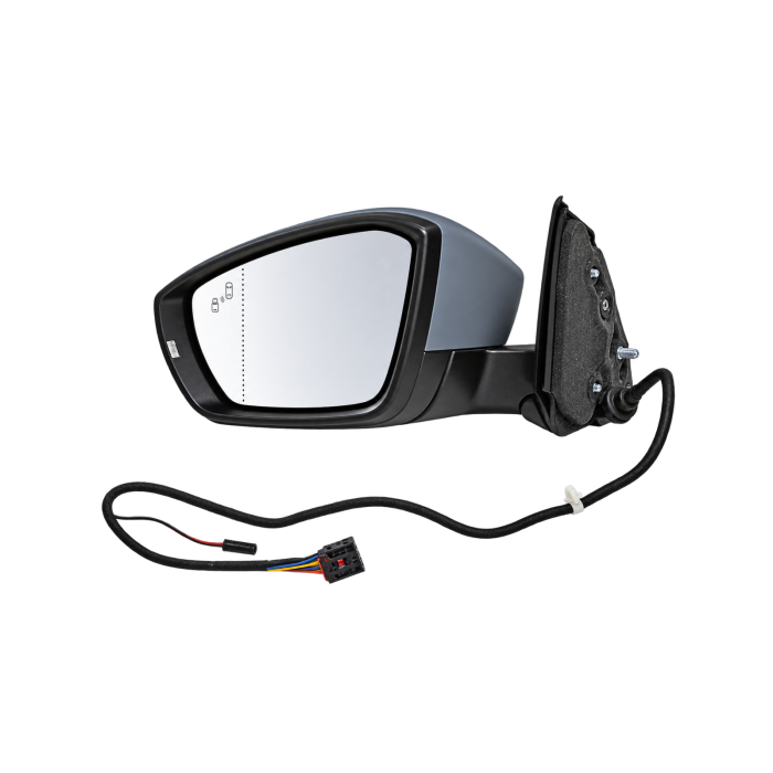 Buitenspiegel links voor VOLKSWAGEN T-ROC A11 2017-2022