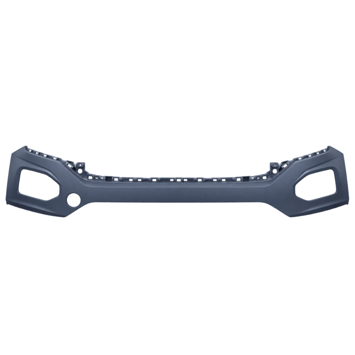 Voorbumper voor VOLKSWAGEN T-ROC A11 2017-2022