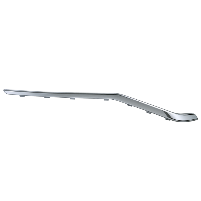 Bumperlijst voor VOLKSWAGEN T-ROC A11 2017-2022