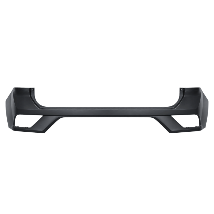 Achterbumper voor VOLKSWAGEN T-ROC A11 2017-2022