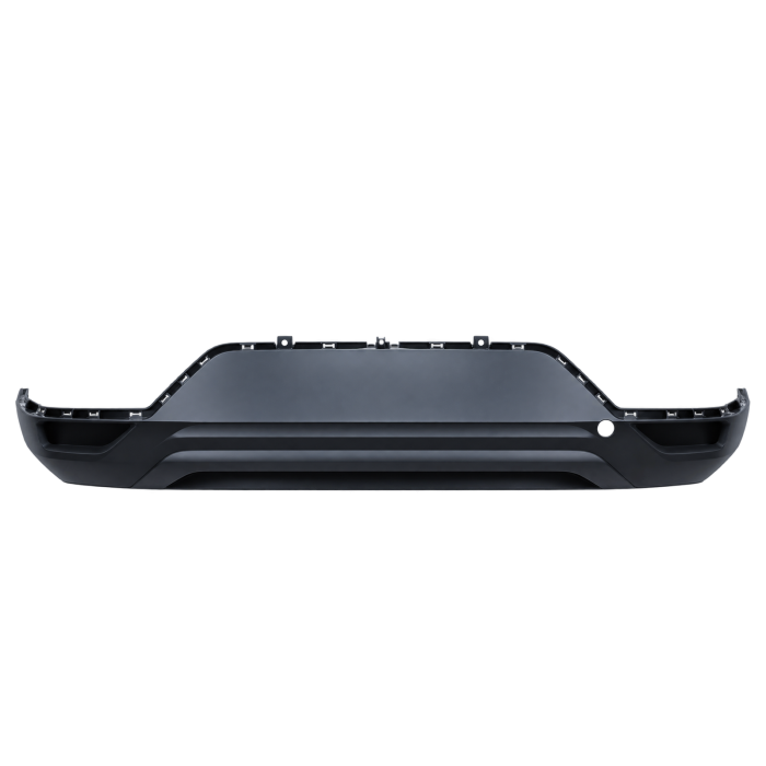 Achterbumper voor VOLKSWAGEN T-ROC