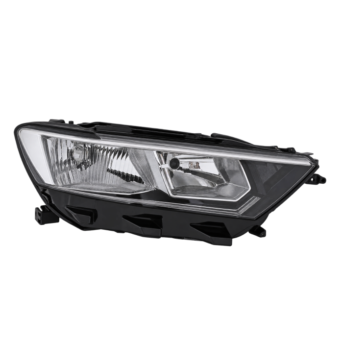 Koplamp rechts voor VOLKSWAGEN T-ROC A11 2017-2022