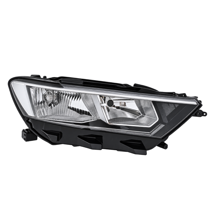 Koplamp rechts voor VOLKSWAGEN T-ROC A11 2017-2022