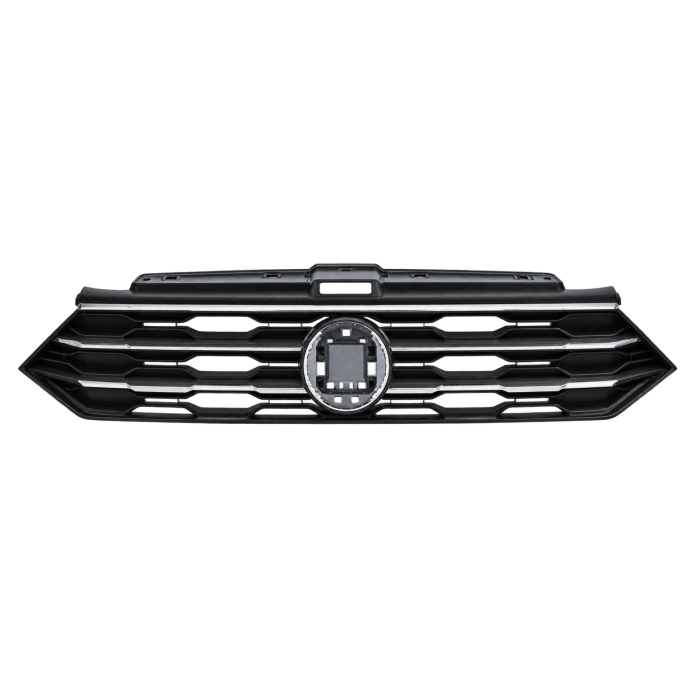 Grille voor VOLKSWAGEN T-ROC A11 2017-2022