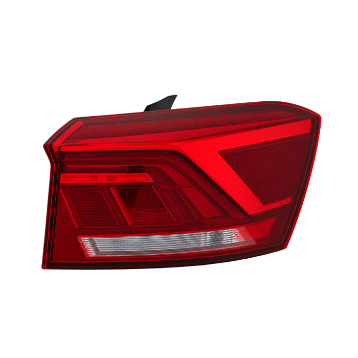 Achterlicht voor VOLKSWAGEN T-ROC A11 2017-2022