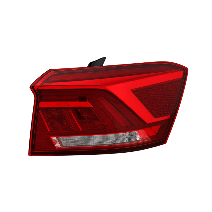 Achterlicht voor VOLKSWAGEN T-ROC A11 2017-2022
