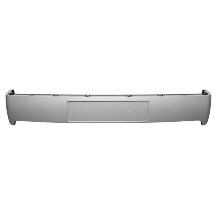 Voorbumper in primer voor Volkswagen Lupo 1998-2005