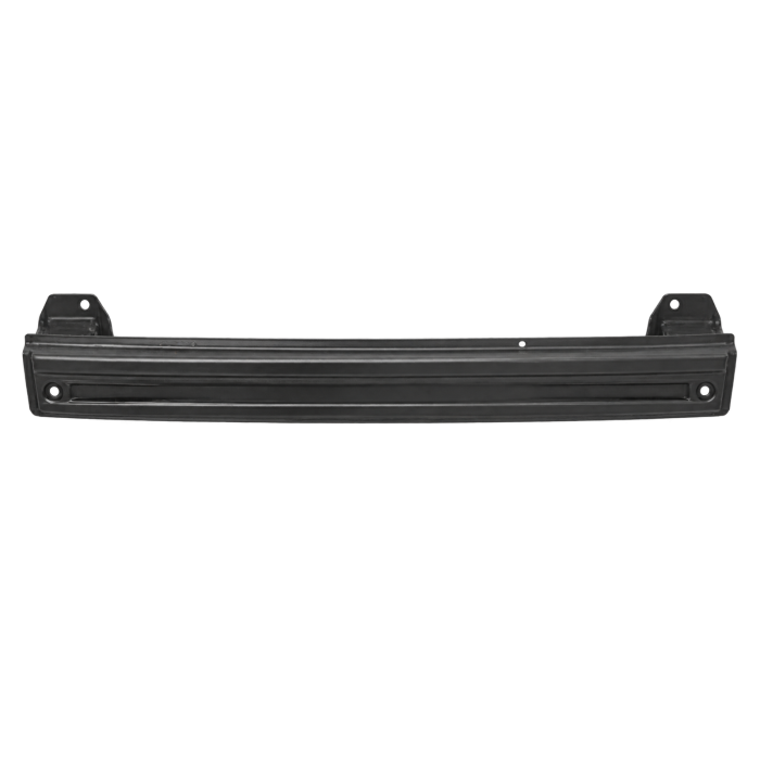 Achterbumper voor VOLKSWAGEN LUPO 1998-2005