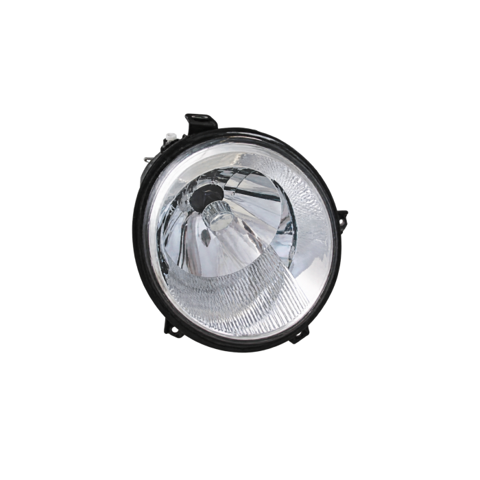Koplamp links voor VOLKSWAGEN LUPO 1998-2005