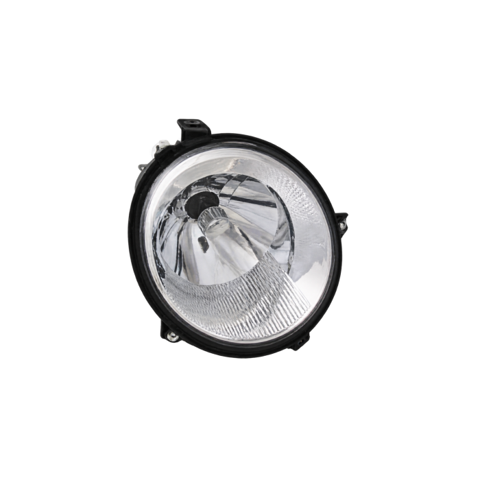 Koplamp links voor VOLKSWAGEN LUPO 1998-2005
