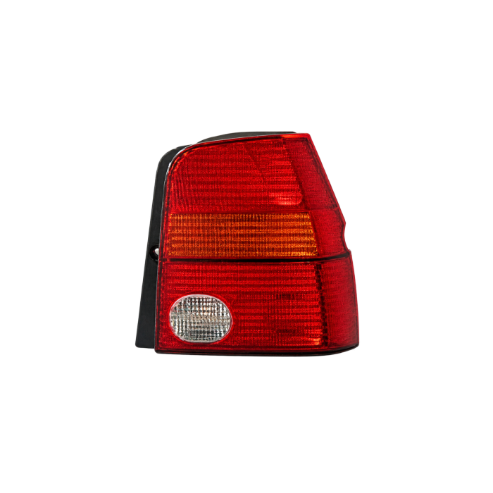Achterlicht voor VOLKSWAGEN LUPO 1998-2005