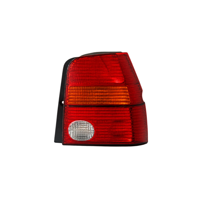 Achterlicht voor VOLKSWAGEN LUPO 1998-2005
