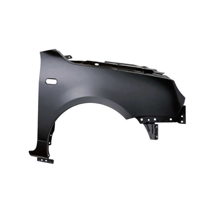 Spatbord (voorscherm) voor VOLKSWAGEN LUPO 1998-2005