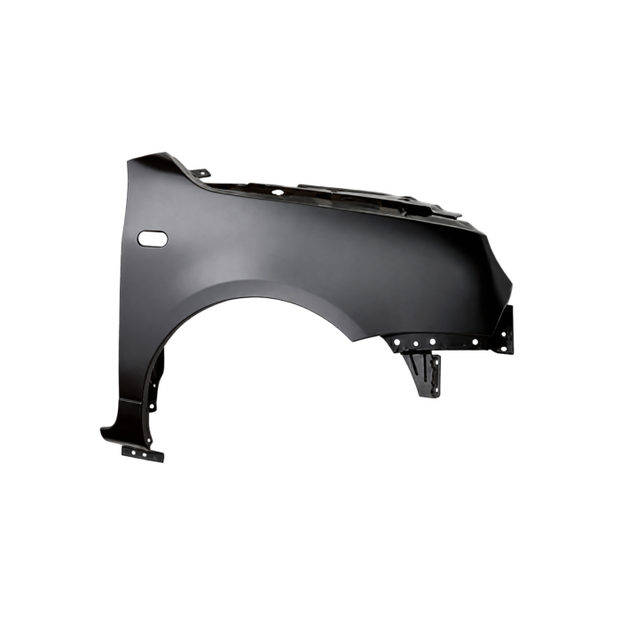 Spatbord (voorscherm) voor VOLKSWAGEN LUPO 1998-2005