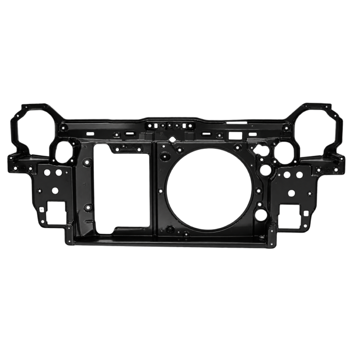 Voorfront (frontpaneel) voor VOLKSWAGEN LUPO 1998-2005