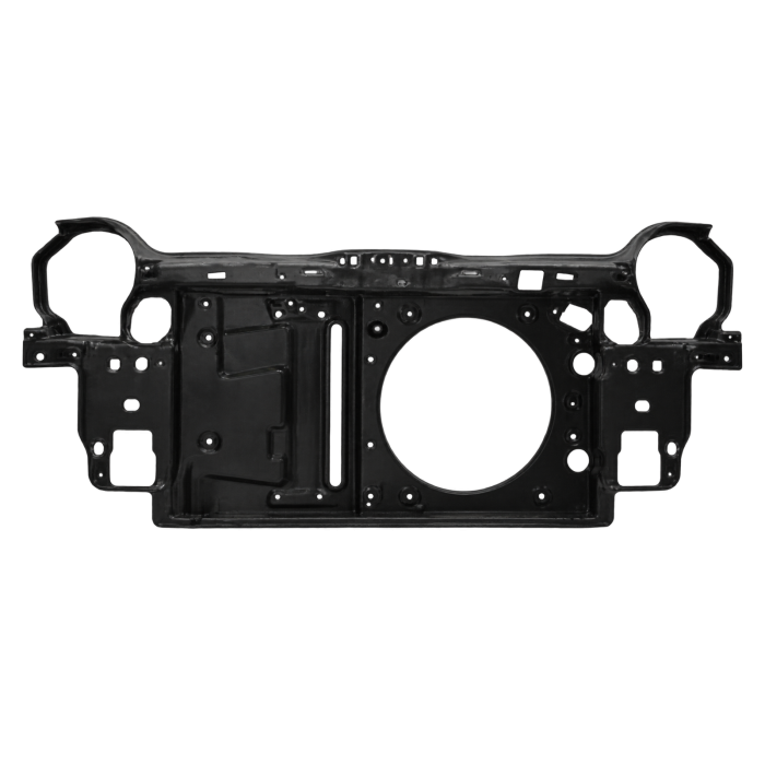 Voorfront (frontpaneel) voor VOLKSWAGEN LUPO 1998-2005