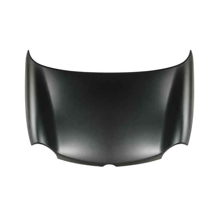 Motorkap voor VOLKSWAGEN LUPO 1998-2005