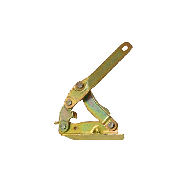 Motorkapscharnier voor VOLKSWAGEN LUPO 1998-2005