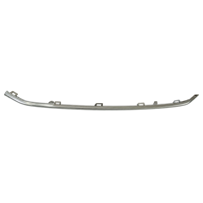 Bumperlijst voor VOLKSWAGEN TOURAN 2015-2020