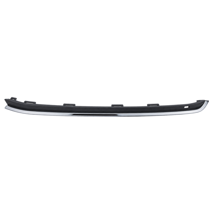 Voorbumper voor VOLKSWAGEN TOURAN 2015-2020