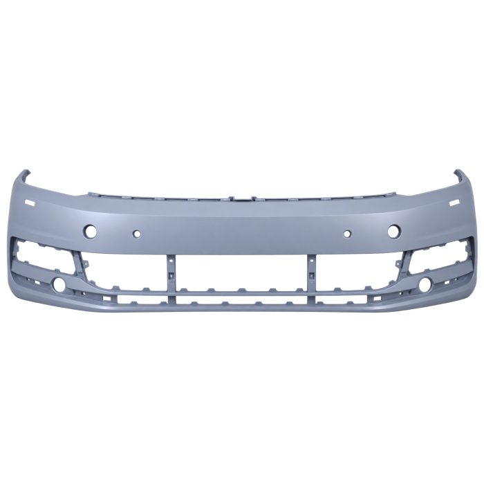 Voorbumper links voor VOLKSWAGEN TOURAN 2015-2020