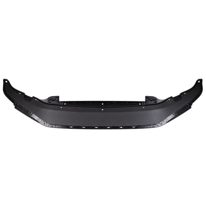 Bumperspoiler voor VOLKSWAGEN TOURAN 2015-2020