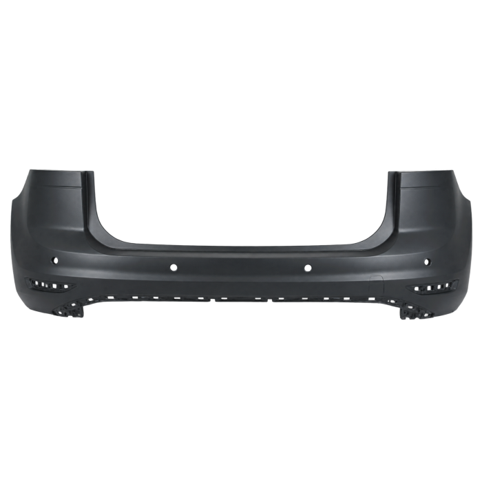Achterbumper voor VOLKSWAGEN TOURAN 2015-2020