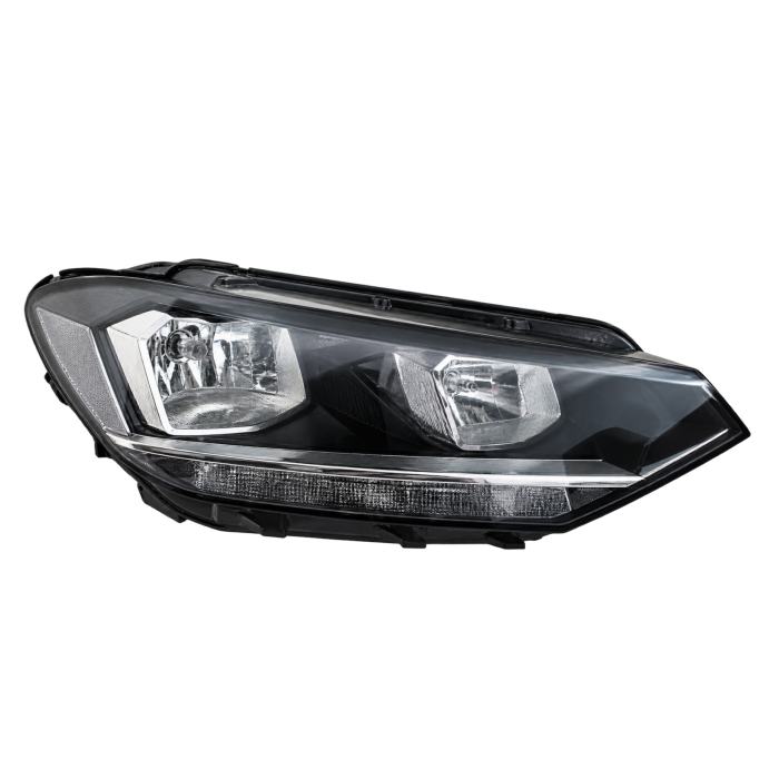 Koplamp rechts voor VOLKSWAGEN TOURAN 2015-2020