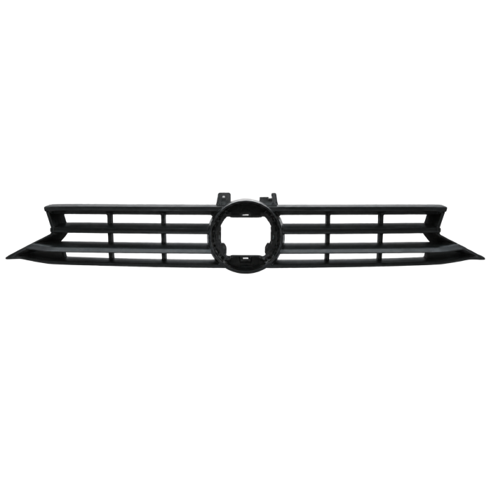 Grille voor VOLKSWAGEN TOURAN 2015-2020