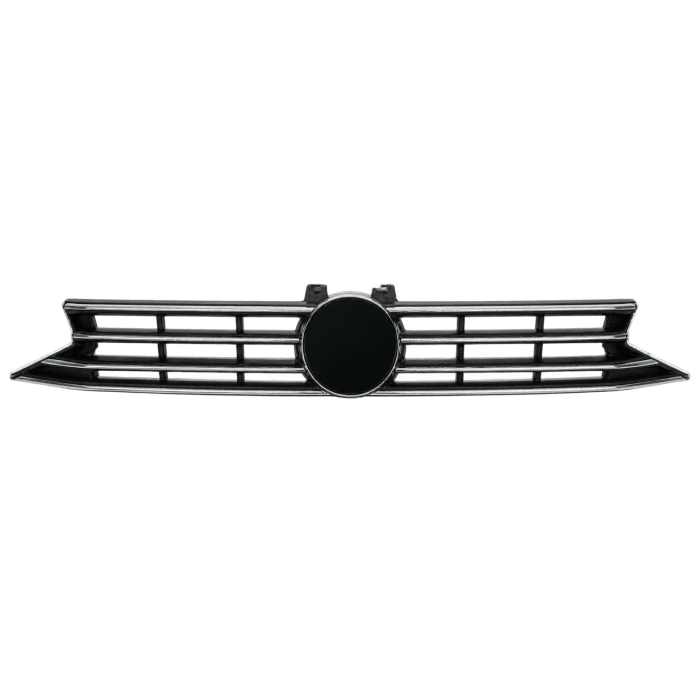 Grille voor VOLKSWAGEN TOURAN 2015-2020
