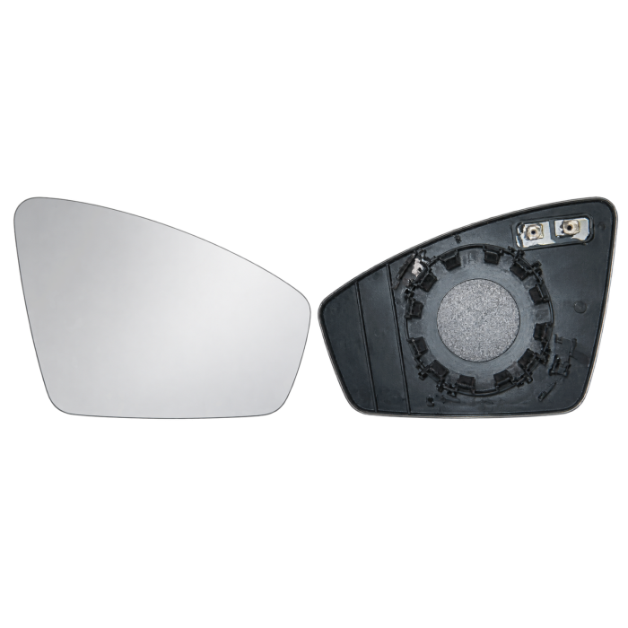 Spiegelglas voor VOLKSWAGEN TIGUAN
