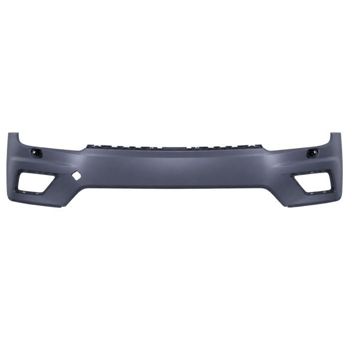 Voorbumper links voor VOLKSWAGEN TIGUAN 2016-2020