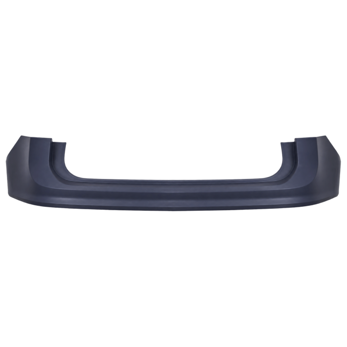 Achterbumper voor VOLKSWAGEN TIGUAN