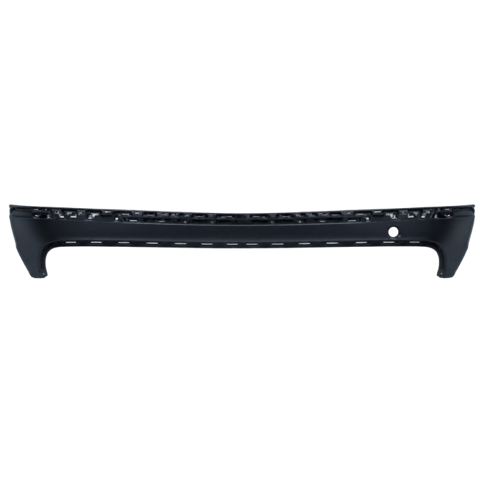 Bumperspoiler voor VOLKSWAGEN TIGUAN 2016-2020