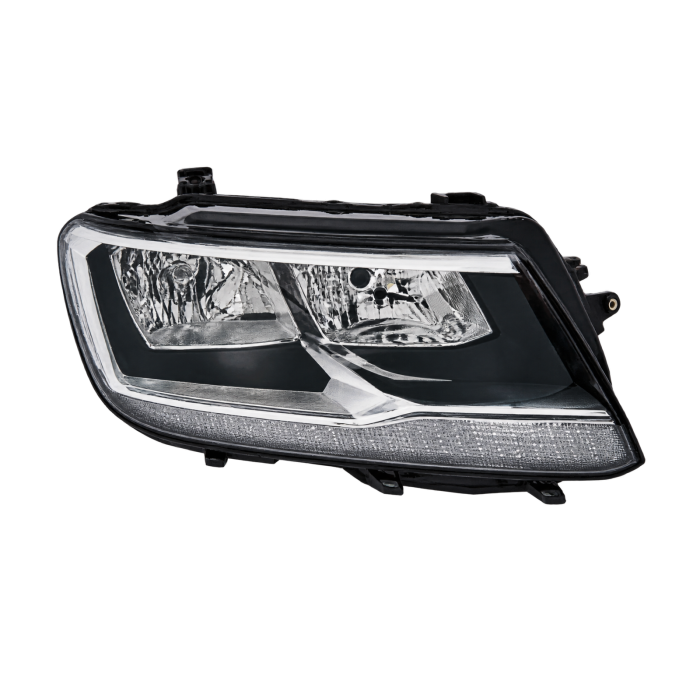 Koplamp rechts voor VOLKSWAGEN TIGUAN 2016-2020