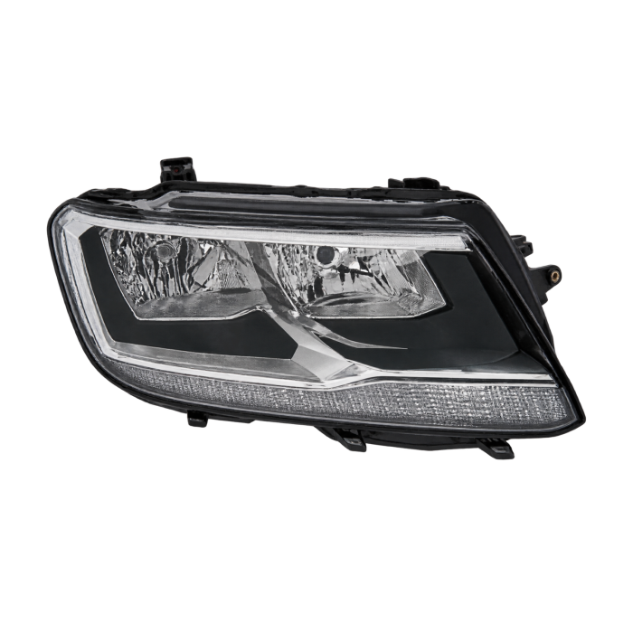Koplamp rechts voor VOLKSWAGEN TIGUAN 2016-2020