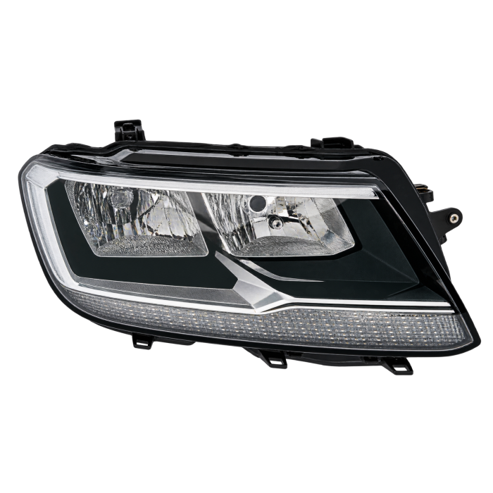 Koplamp rechts voor VOLKSWAGEN TIGUAN 2016-2020