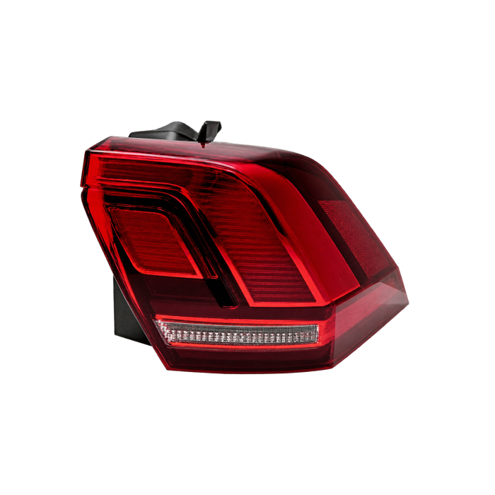 Achterlicht voor VOLKSWAGEN TIGUAN