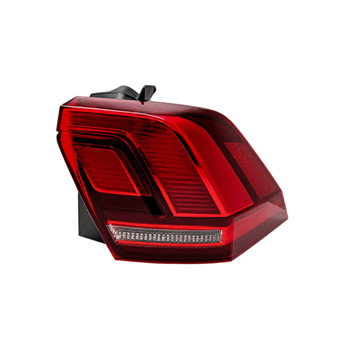 Achterlicht voor VOLKSWAGEN TIGUAN
