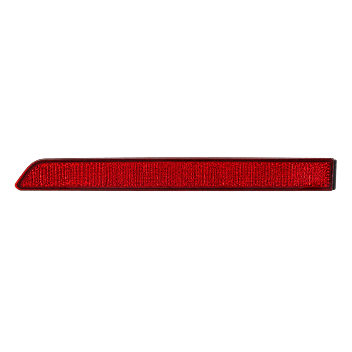 Bumperreflector voor VOLKSWAGEN TIGUAN 2016-2020