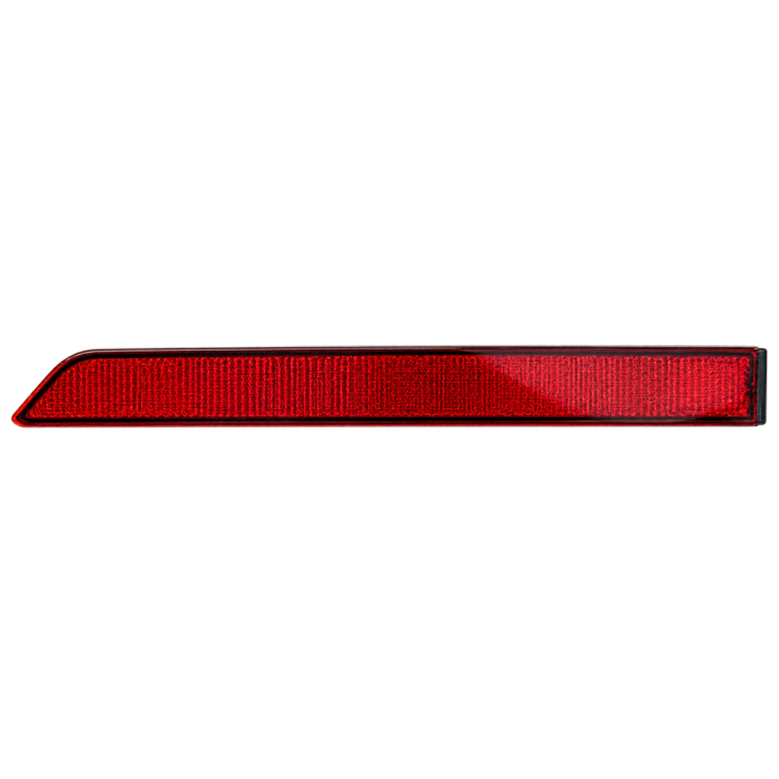 Bumperreflector voor VOLKSWAGEN TIGUAN 2016-2020