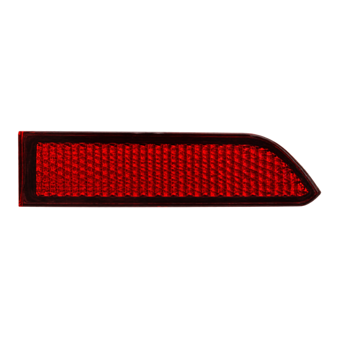 Bumperreflector voor VOLKSWAGEN TIGUAN 2016-2020